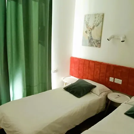Two Bedroom Loft Apartment With Outdoor Area, Served With Lift Rabat Exterior foto
